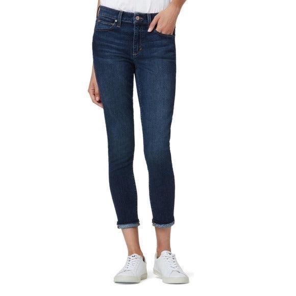 Joe's Jeans Denim - Joe’s Jeans The Markie Skinny Crop. Women size‎ 28